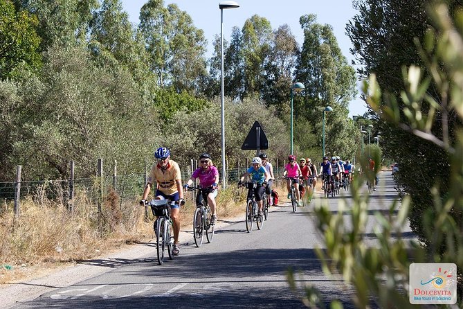 Sardinia Trekking Bike Rental - Should you book Dolcevita Bike Tours in Sardinia?