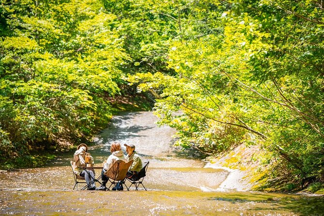Sawanobori River Trekking Tour - Key things that make this trek worth your time