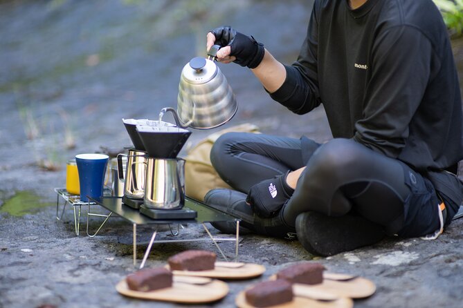 Sawanobori River Trekking Tour - Lunch in the Mountains: Fresh Sandwiches, Soup, and Real Ingredients