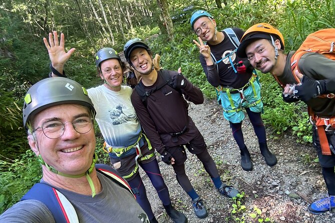 Sawanobori River Trekking Tour - Price and Value: Is $140 Worth Your Time?