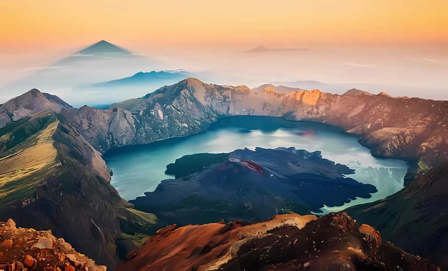 Sembalun/Senaru: Mt. Rinjani Summit 2-Day Trekking Tour - Why this Sembalun/Senaru 2-day plan hits so well