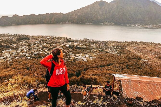 Sharing Batur Volcano Sunrise Trekking and Breakfast - Key Things That Make This Mt Batur Sunrise Trek Work