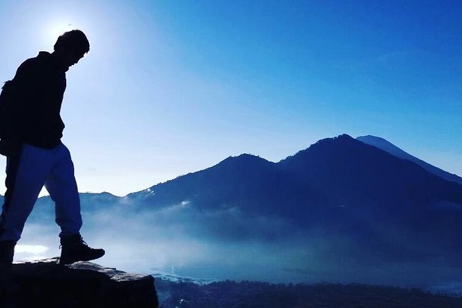 Sharing Batur Volcano Sunrise Trekking and Breakfast - Mt Batur Sunrise: Why This Trek Is Worth The Early Alarm