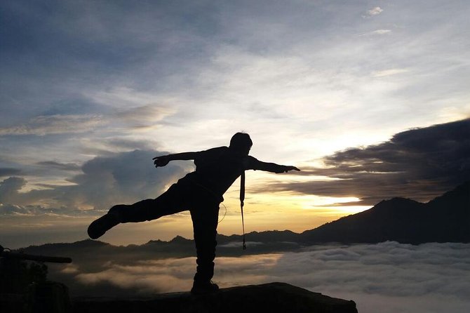Sharing Mount Batur Sunrise Trekking And Natural Hot Spring - First Light on Mount Batur: Why this trek feels special
