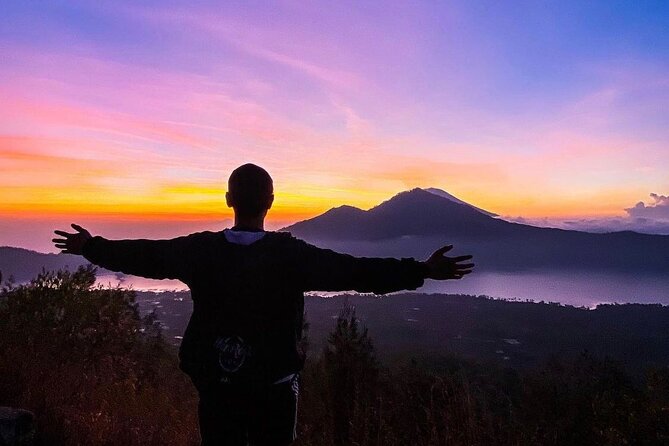 Sharing Mount Batur Sunrise Trekking And Natural Hot Spring - Natural hot springs: where your legs get their refund