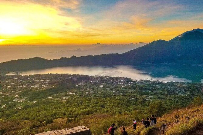 Sharing Mount Batur Sunrise Trekking And Natural Hot Spring - The optional Luwak coffee plantation stop (free)