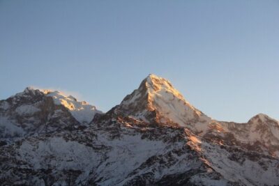 Short Annapurna Base Camp Trek - 7 Days - Pokhara’s Two-Night Reset (Hotel + Breakfast Included)