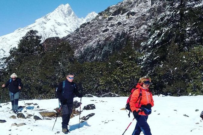 Short Everest Base Camp Trek 10 Days - Why This 10-Day Everest Base Camp Trek Feels Like a Fast Pass