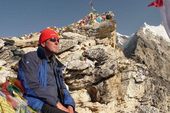 Short Everest Base Camp Trek 10 Days - Kathmandu Pickup, Then Straight to Lukla