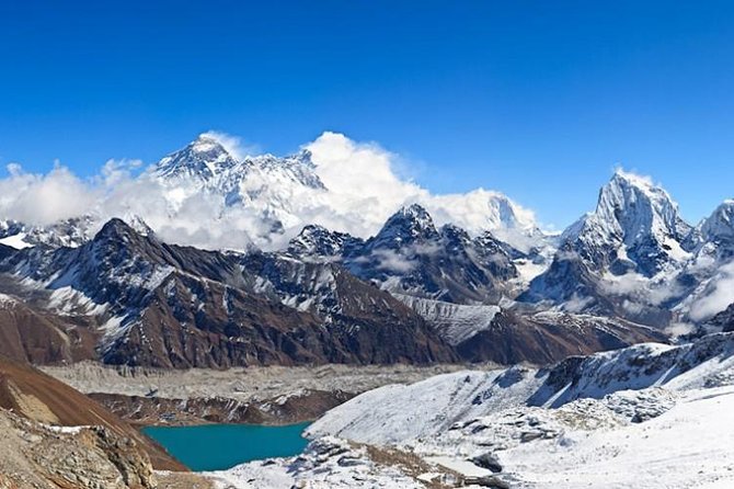 Shortest Everest Base Camp Trek 11 Days - Kathmandu meet-up at 6:15 am: small details that save stress
