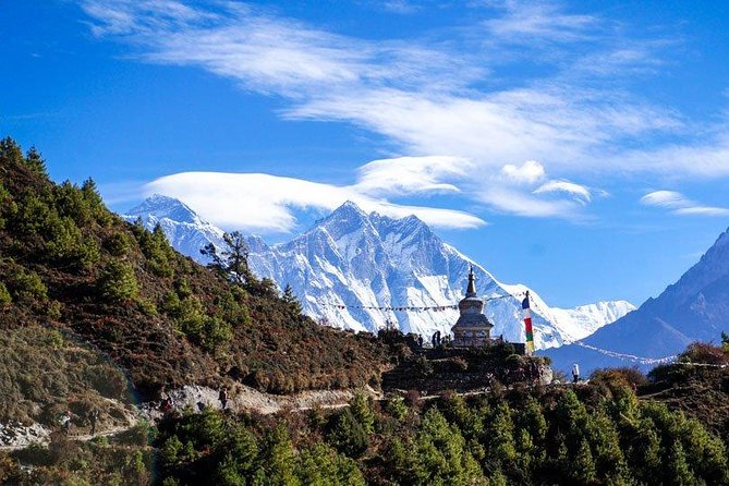 Shortest Everest Base Camp Trek 11 Days - Meals and included costs: where your money really goes