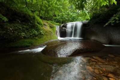 Shower Climbing/Shower Trekking/Canyoning in Takayama (Half day tour) - Shower Climbing in Takayama: More Than a Wet Walk
