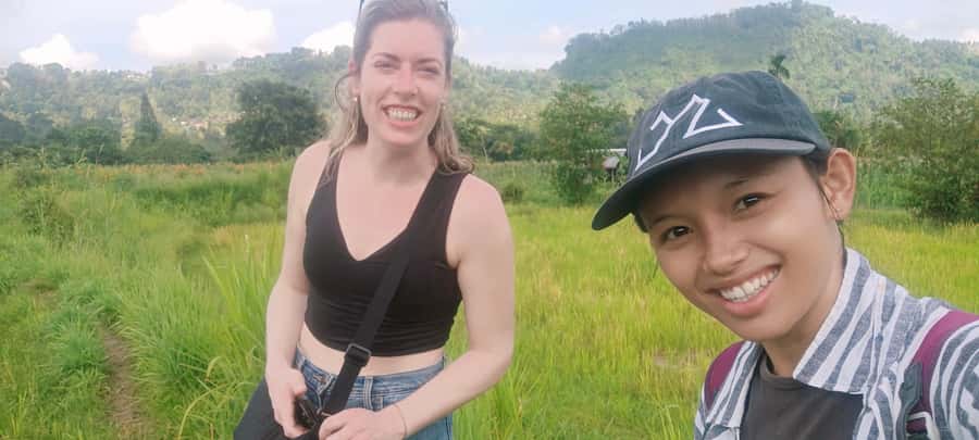 Sidemen rice terraces trek and local village walk - Key things you’ll notice on this Sidemen walk