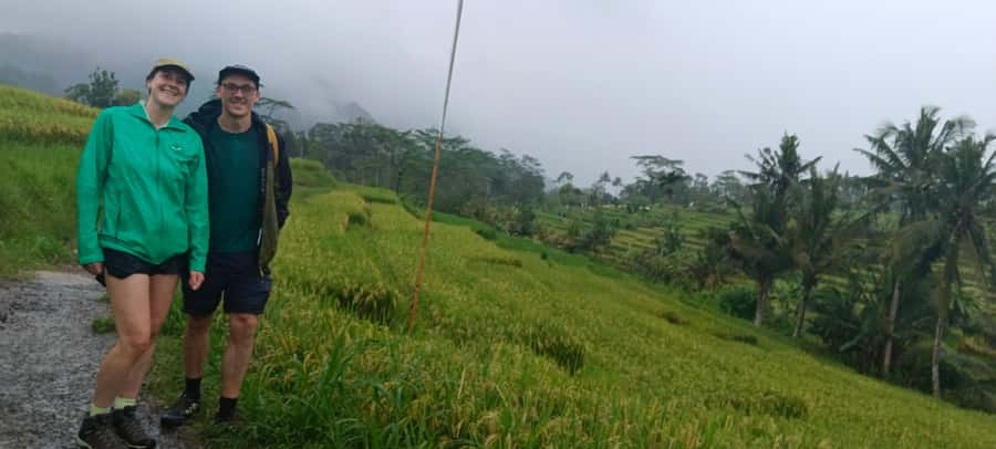 Sidemen rice terraces trek and local village walk - Why Sidemen’s rice terraces feel different in Bali