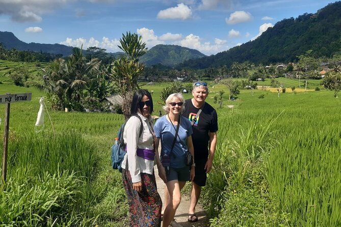 Sidemen Trekking Through Rice Terraces and Villages - Price and Value: Is $9.80 Really Worth It?