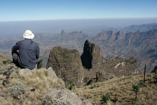 Simien Mountains Trekking Adventure - Price and Logistics: Is $338.47 for 3 Days Worth It?