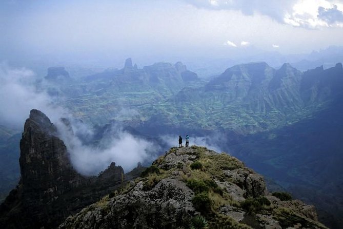 Simien Mountains Trekking Adventure - Who This Trek Suits Best (and Who Might Feel Strained)