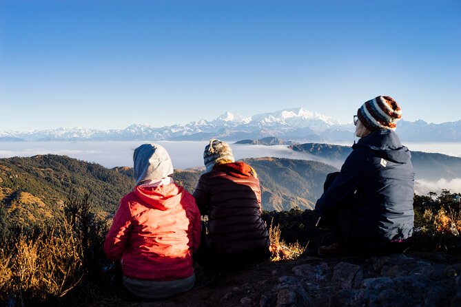 Singalila Ridge Trek from Darjeeling - 6 Days - Lodging and meals: why this trek eats well for the effort level