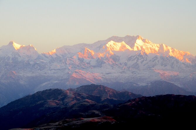 Singalila Ridge Trek from Darjeeling - 6 Days - Should you book the Singalila Ridge Trek with Ashmita?
