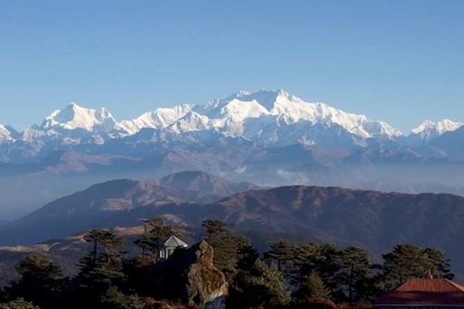 Singalila Ridge Trek from Darjeeling - 6 Days - Day-by-day route breakdown: what each leg gives you