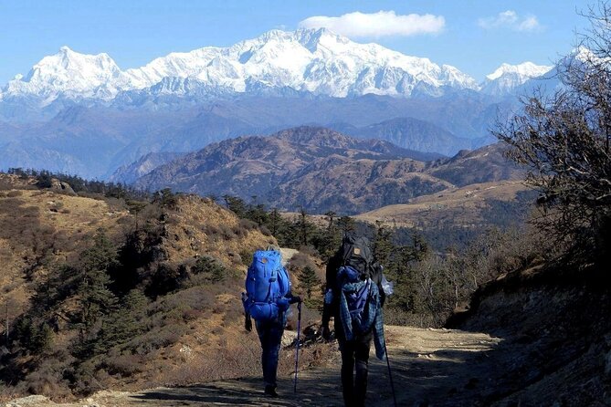 Singalila Trek from Darjeeling - Quick takeaways before you lace up