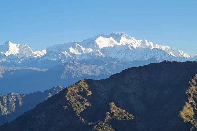 Singalila Trek from Darjeeling - Sleeping and eating well: how the comfort package helps you enjoy the trek