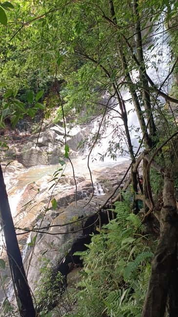 Sinharaja Rainforest: Tour with 5 Waterfalls Trek - Packing Tips That Actually Help on This Trek
