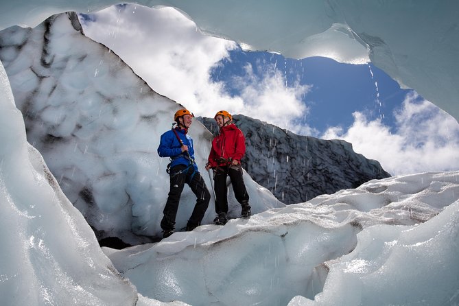 Skaftafell Glacier Hike – Small Group Trek on Vatnajökull - Is it good value at about $168: guide gear and small-group time