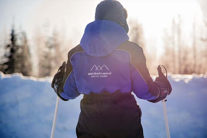 Ski Trekking Safari in Lapland - Key highlights you’ll notice fast