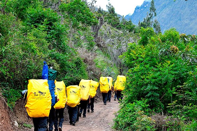 Small Group: 4-Day Inca Trail Trek to Machu Picchu - Price and Logistics: What You’re Paying For at $850