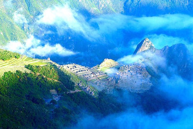 Small Group: 4-Day Inca Trail Trek to Machu Picchu - Food, Tents, and the Small Comforts That Save Your Mood