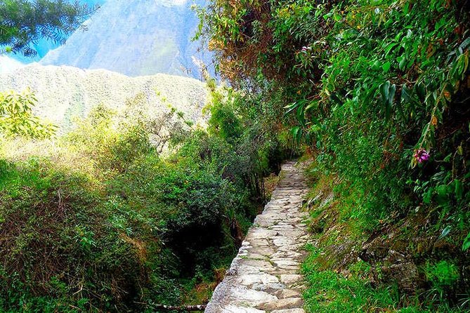 Small Group: 4-Day Inca Trail Trek to Machu Picchu - What to Pack for Inca Trail Weather and High Passes