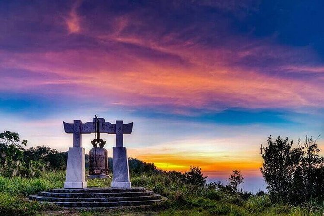 Small Group - Bach Ma National Park Trekking Tour From Hue - Bach Ma National Park in a Long, Well-Filled Day