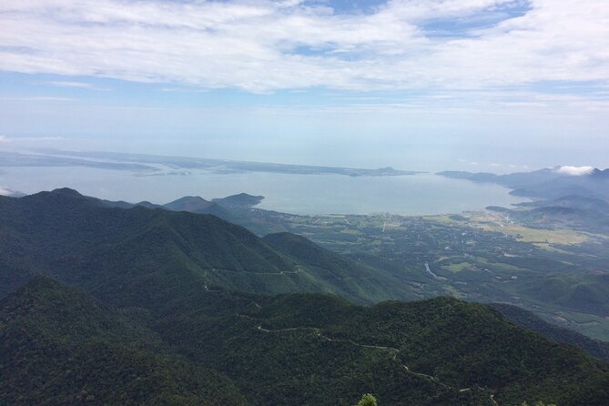 Small Group - Bach Ma National Park Trekking Tour From Hue - Weather, Wet Trails, and the Safety Reality