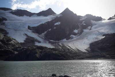 Small group Trekking to Vinciguerra Glacier and Témpanos Lagoon - Hotel Pickup in Ushuaia and a Quick Gear Check