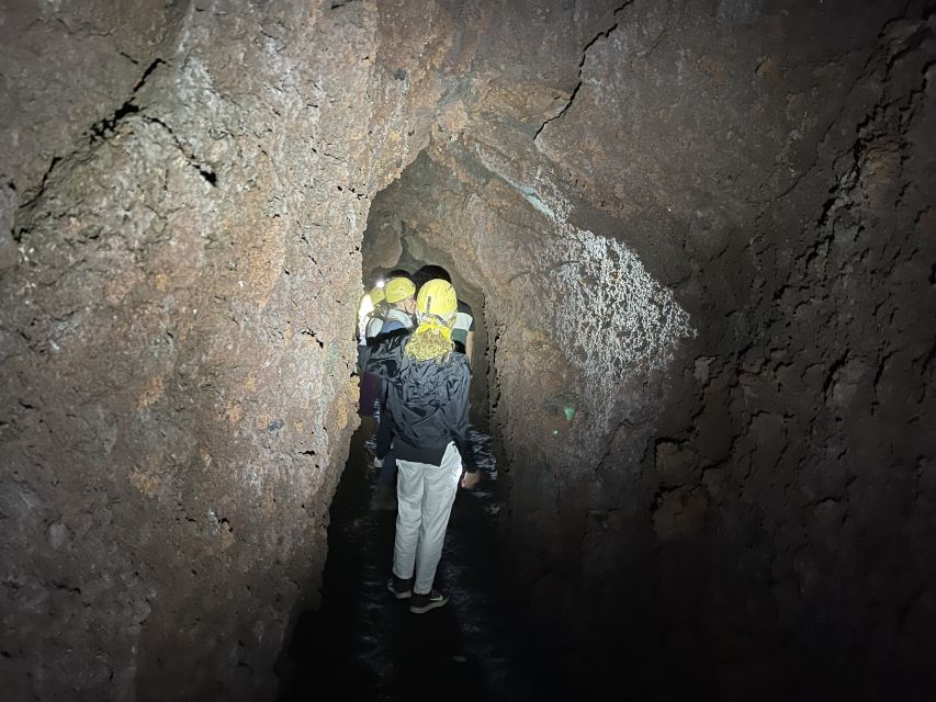 Special trekking on the most authentic and wild side of Etna - Crater Edges, Ash Slopes, and Lateral Eruption Trails