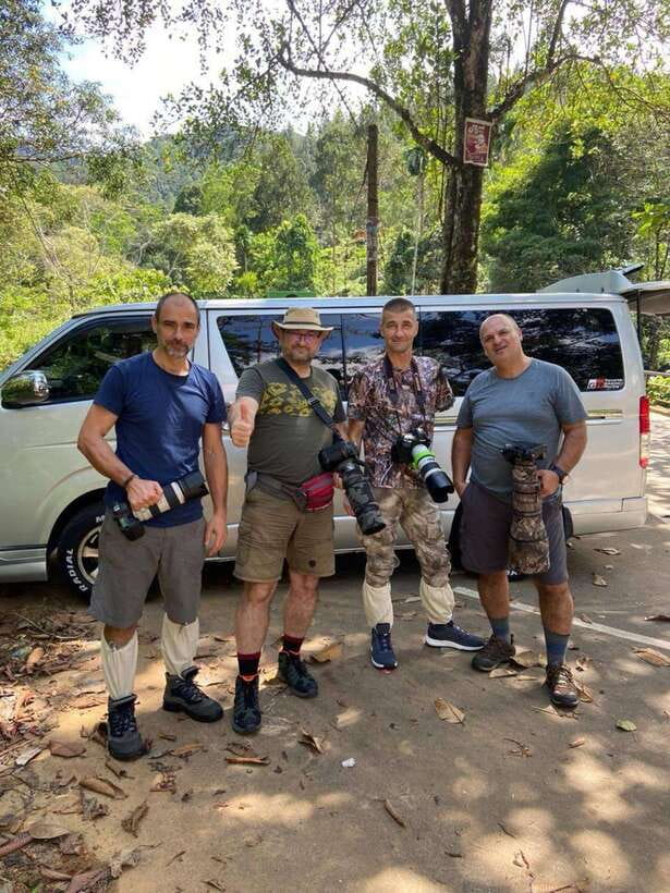 Sri Lanka : Sinharaja Rainforest Guided Trek with Pickup - Should You Book This Sinharaja Rainforest Guided Trek?