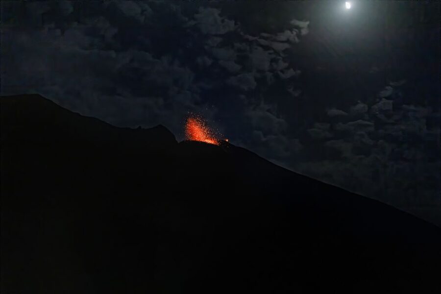 Stromboli: Sunset Trekking at Sciara del Fuoco - Key things I’d highlight before you go