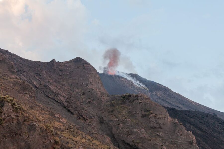 Stromboli: Sunset Trekking at Sciara del Fuoco - Should you book the Stromboli Sunset Trekking at Sciara del Fuoco?