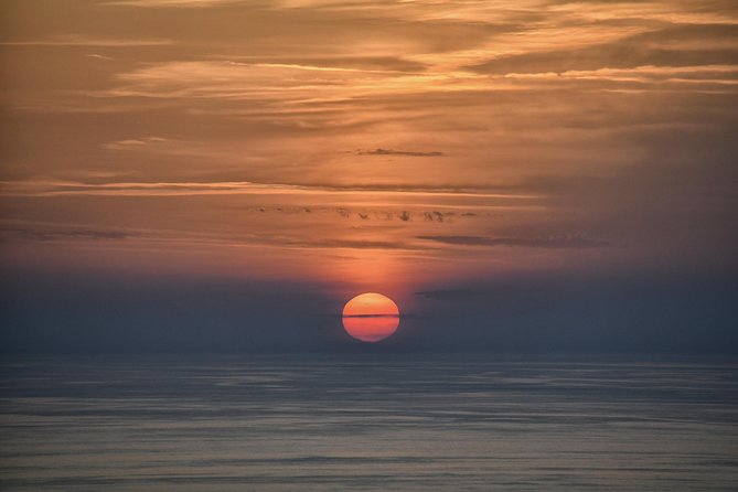 Stromboli: sunset trekking to Sciara del Fuoco - Ashàra - What’s included (and what you must plan yourself)