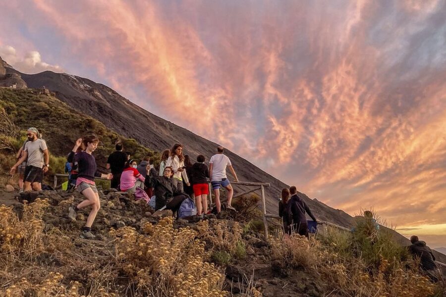 Stromboli: Sunset Trekking Tour - Price and value: what you’re really paying for at $35