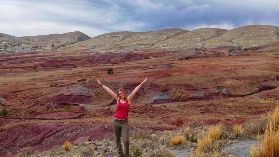 Sucre: 1-Day Trek in the Crater of Maragua and Inca Trails - Who this tour is for (and who should skip it)