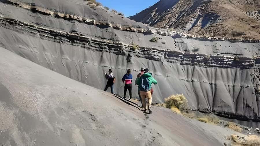 Sucre: 2 days trek in Inca Trails and the Crater de Maragua - What to Pack (So Day 1 Doesn’t Beat You)