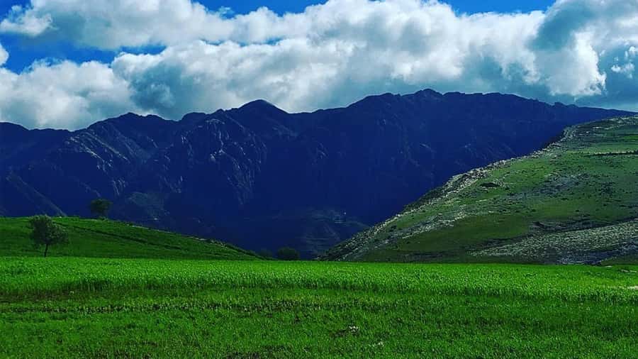 Sucre: 2 days trek in Inca Trails and the Crater de Maragua - Majada in the Colorful Mountains: The 5-Kilometer Finale