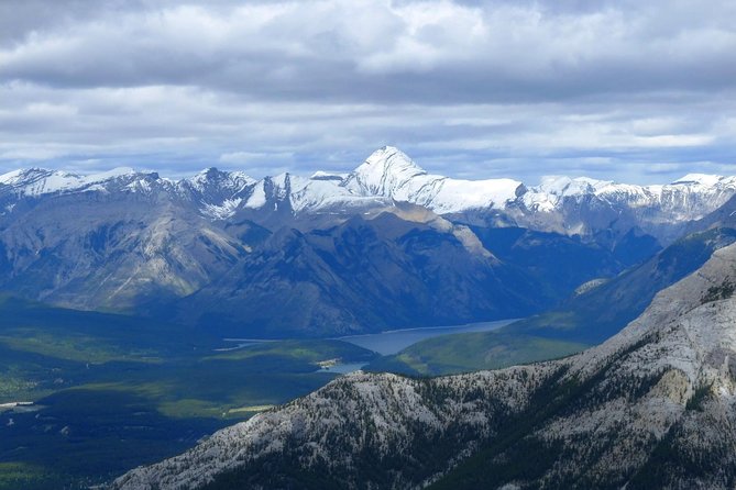 Sulphur Mountain Highline Trek in Banff - Stop-by-stop flow: how the day moves from start to finish