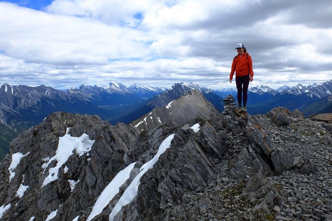 Sulphur Mountain Highline Trek in Banff - What’s included, what isn’t, and why the price makes sense