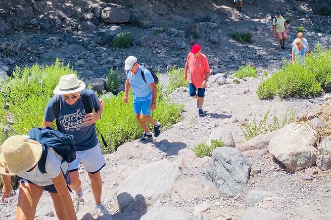 Summiting the Beautiful Atlas Mountains, Day Hike & Trek - Key highlights worth your time