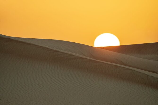 Sunrise/Morning Dune Drive with Camel Trek & Sand Surfing - Duration, Group Size, and Comfort: What 4–5 Hours Really Means