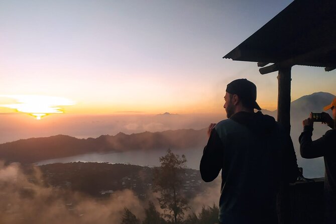 Sunrise Trekking / Hike Mount Batur Private & Natural Hot Spring - Key Highlights You’ll Actually Feel on This Trek