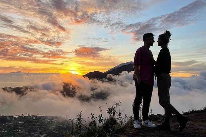 Sunrise Trekking / Hike Mount Batur Private & Natural Hot Spring - Mount Batur Sunrise Trek: Why This 6-Hour Adventure Works